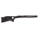 Boyds Hardwood Gunstocks Varmint Thumbhole Ruger Mini 30 Stock Pepper, 3ZB98521L112