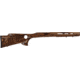 Boyds Hardwood Gunstocks Varmint Thumbhole Savage 220 Slug Gun Detachable Box Mag Long Action FBC, Nutmeg, 43A694C1L111