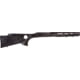 Boyds Hardwood Gunstocks Varmint Thumbhole Savage 220 Slug Gun Detachable Box Mag Long Action FBC, Pepper, 43A694C1L112