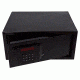 Boyt 83006 Automatic Safe Lrg, 1375in. x 8in. x 13.75in. 83006