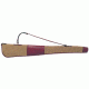 Boyt Harness Estancia Series Leather/Canvas Shotgun Case PL2100