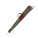 Boyt Harness Boundary Lakes GC36 Canvas OD Green 52in Shotgun Case