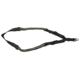 Super Sling Outdoor Connection Sling 43 in, Black, PCS-90403