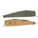Boyt Harness Scoped Rifle Signature Series Case w/ Pocket, Khaki, OD Green