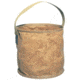 Boyt Harness Waxed Canvas Water Bucket D18