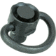 Bravo Company Mfg 1 Inch QD Sling Swivel, Stainless, BCM-QDSSS-D