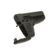 Bravo Company MFG Bcmgunfighter Stock Mod 1-sopmod-compartment, Black - BCM-GFS-MOD1-SPMD-BLK