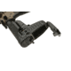Bravo Company MFG Bcmgunfighter Stock Mod 1-sopmod-compartment, Black - BCM-GFS-MOD1-SPMD-BLK