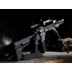 Bravo Company MFG Bcmgunfighter Stock Mod 1-sopmod-compartment, Flat Dark Earth, BCM-GFS-MOD1-SPMD-FDE, BCM-GFS-MOD1-SPMD-FDE