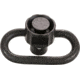 Bravo Company Mfg QD Sling Swivel, Stainless, BCM-QDSSS-1, EDEMO2