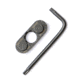 Bravo Company MFG Sling Mount Keymod Qd Does Not Include Qd Swivel