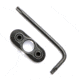 Bravo Company MFG Sling Mount Keymod Qd Does Not Include Qd Swivel