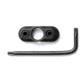 Bravo Company MFG Sling Mount Keymod Qd Does Not Include Qd Swivel