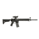 Bravo Company MFG BCMGUNFIGHTER Stock Assembly Mod 0 SOPMOD, Polymer, Black, GFSMOD0SPMDB
