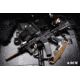 Bravo Company MFG BCMGUNFIGHTER Stock Assembly Mod 0 SOPMOD, Polymer, Black, GFSMOD0SPMDB