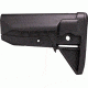 Bravo Company MFG BCMGUNFIGHTER Stock Assembly Mod 0 SOPMOD, Polymer, Black, GFSMOD0SPMDB