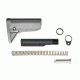 Bravo GFSKMOD0WG BCMGunfighter AR-15 Polymer Wolf Gray