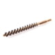 Breakthrough Clean Technologies .22 Cal Nylon Bristle Bore Brush, BT-22NBB