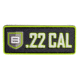 Breakthrough Clean Technologies .22 Caliber Patch, PATCH - 22CAL