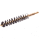 Breakthrough Clean Technologies .357 Cal/.38 Cal/9mm Nylon Bristle Bore Brush, BT-357/38/9NBB