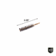 Breakthrough Clean Technologies .40 Cal Nylon Bristle Bore Brush, BT-40NBB