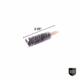 Breakthrough Clean Technologies .50 Cal Nylon Bristle Bore Brush, BT-50NBB