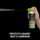 Breakthrough Clean Technologies Aerosol All-In-One CLP, 6oz, Clear, BTA-CLP-6OZ