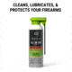 Breakthrough Clean Technologies Aerosol All-In-One CLP, 6oz, Clear, BTA-CLP-6OZ