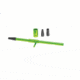 Breakthrough Clean Technologies Aluminum Universal Bore Guide, .17 Cal, BT-BG-U