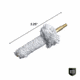 Breakthrough Clean Technologies AR-10 Chamber Mop, #8-32, BT-308CM-AR