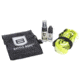 Breakthrough Clean Technologies Battle Rope Kit with Mini Size Bottles and Bag - 20 Gauge BT-BRFS-20G