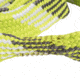 Breakthrough Clean Technologies BR35389P Battle Rope Bore Cleaner Rope 9mm/38/357 Cal