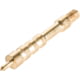 Breakthrough Clean Technologies Brass Cleaning Jag .25cal/6.5mm/254Cal, BT-25/6.5BJ
