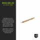 Breakthrough Clean Technologies Brass Cleaning Jag .30 Cal/.308Cal/7.62mm, BT-30BJ