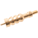 Breakthrough Clean Technologies Brass Cleaning Jag .40 Cal/10mm, BT-40BJ