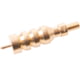 Breakthrough Clean Technologies Brass Cleaning Jag .44 Cal/.45 Cal, BT-44/45BJ