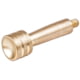 Breakthrough Clean Technologies Brass Cleaning Jag .50 Cal, BT-50BJ