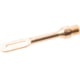 Breakthrough Clean Technologies Brass Patch Holder, 12 Gauge, BT-12GBPH