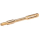 Breakthrough Clean Technologies Brass Patch Holder, .17 Cal, BT-17BPH
