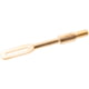 Breakthrough Clean Technologies Brass Patch Holder, .22 Cal, BT-22BPH