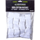Breakthrough Clean Technologies Breakthrough Cleaning Patches 1 1/2'' Square .243-270 500 Pck
