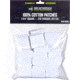 Breakthrough Clean Technologies Breakthrough Cleaning Patches 1 3/4'' Square .270-357 500 Pck