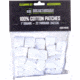 Breakthrough Clean Technologies Breakthrough Cleaning Patches 1'' Square .22-.243 500 Pack