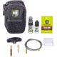 Breakthrough Clean Technologies Compact Nylon Pouch with Molle - Cable Pull Through Cleaning Kit, Black, .243 Caliber/6mm, BT-COP-243/6R-BLK