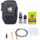 Breakthrough Clean Technologies Compact Nylon Pouch with Molle - Cable Pull Through Cleaning Kit, Black, .375 Caliber/.38 Caliber/9mm, BT-COP-35/38/9R-BLK