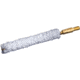 Breakthrough Clean Technologies Cotton Bore Mop, .270 Winchester/.284 Winchester/7mm, White, BT-270/284/7BM