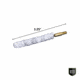 Breakthrough Clean Technologies Cotton Mop .30 Cal/308Cal/7.62mm, BT-30BM