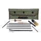 Breakthrough Clean Technologies GI Field Cleaning Kit, AR-15/M16/M4 Cleaning Kit w/BB All-in-One CLP, 8-36 Thread, Camo, BT-GI-AR15