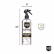 Breakthrough Clean Technologies Military-Grade Solvent Spray, 16 Ounce, BTS-16OZ