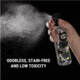Breakthrough Clean Technologies Military-Grade Solvent Spray, 16 Ounce, BTS-16OZ